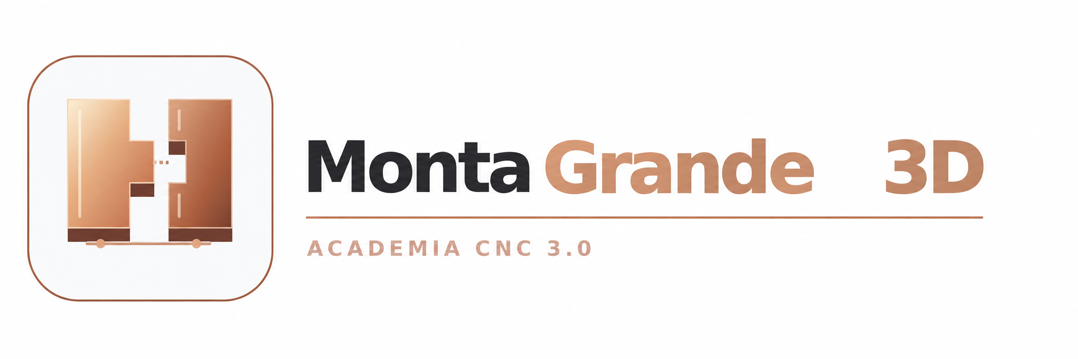 Monta Grande 3D