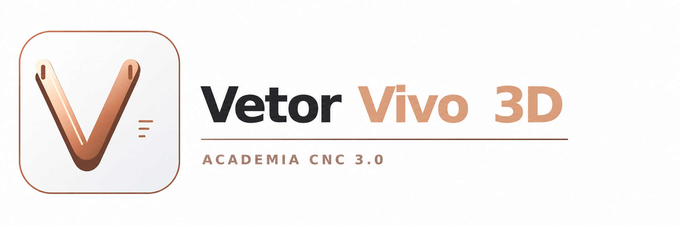 Vetor Vivo 3D